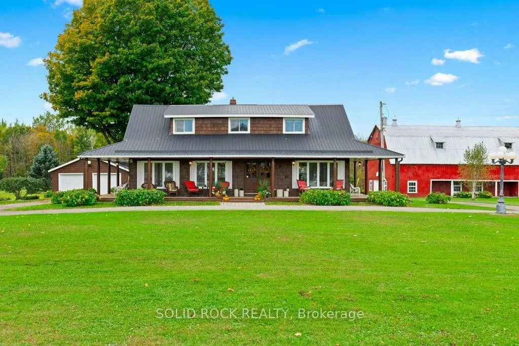 Photo 26 of 2176 County Road 22, Edwardsburgh/Cardinal, Edwardsburgh/Cardinal Twp — HOMEH