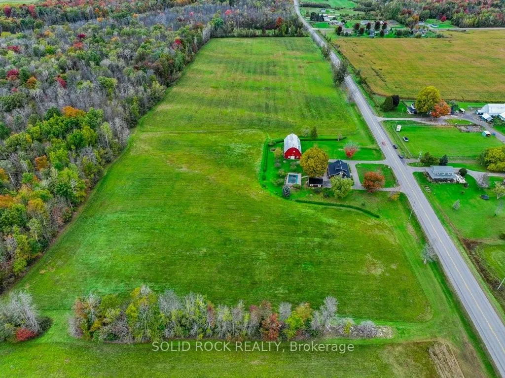 Photo 29 of 2176 County Road 22, Edwardsburgh/Cardinal, Edwardsburgh/Cardinal Twp — HOMEH