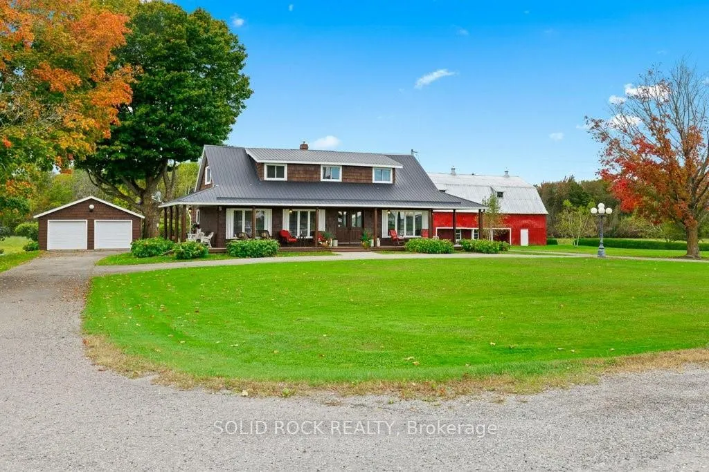 Photo 30 of 2176 County Road 22, Edwardsburgh/Cardinal, Edwardsburgh/Cardinal Twp — HOMEH