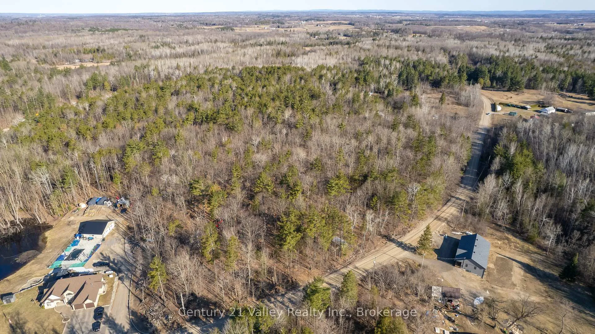 Photo 1 of 01 Mine View Road, Whitewater Region, Whitewater Region — HOMEH