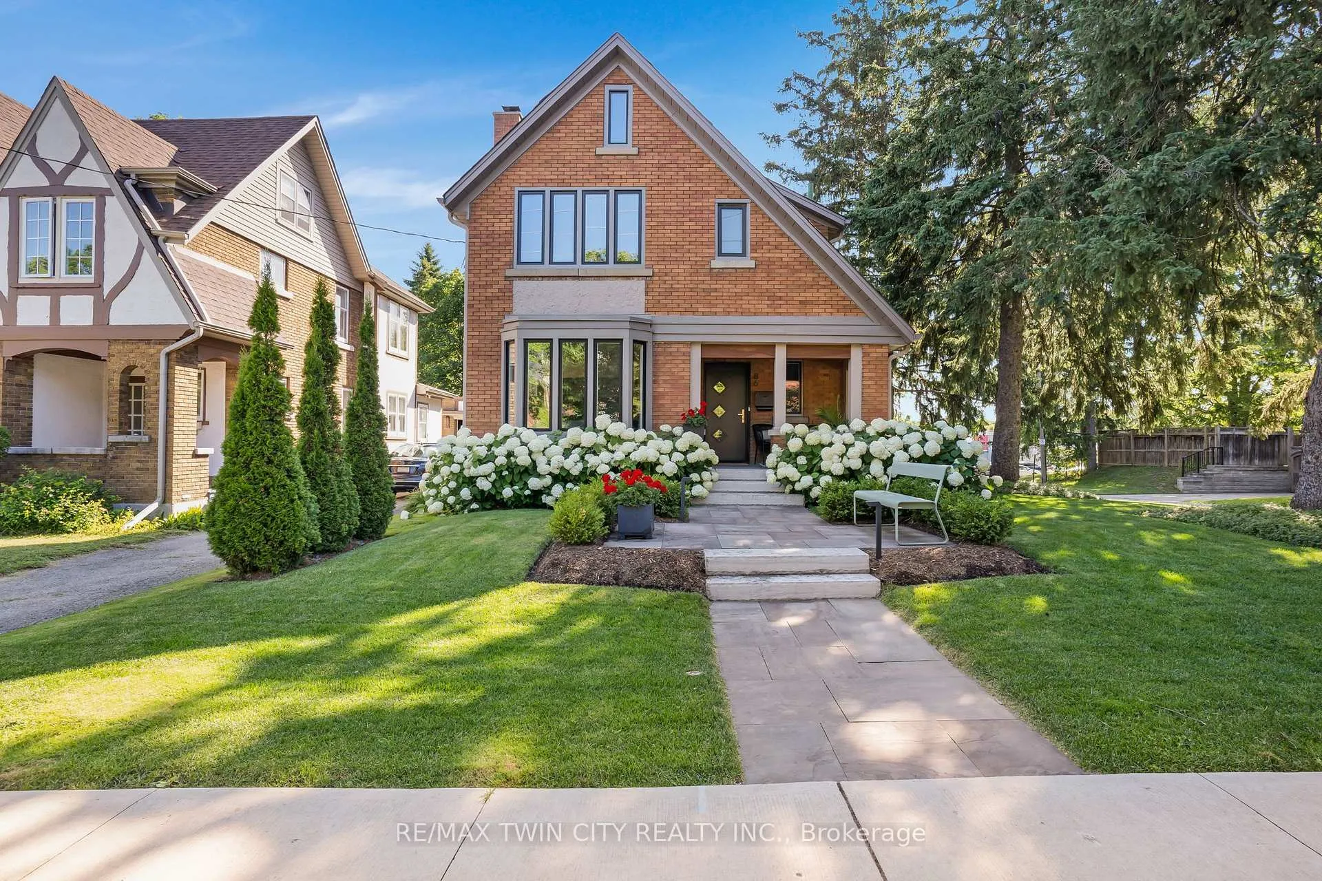 Photo 37 of 86 Earl Street, Kitchener — HOMEH