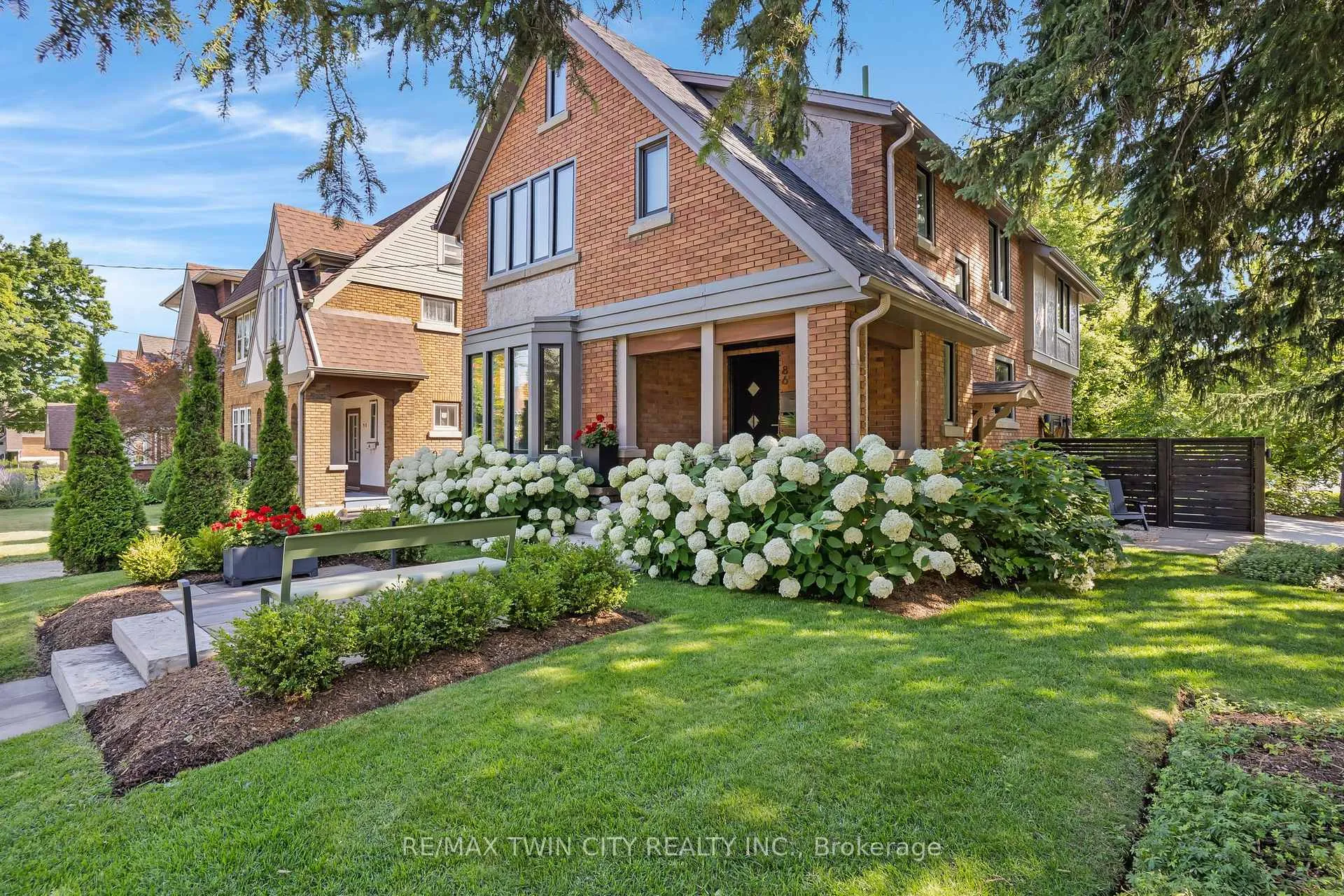 Photo 43 of 86 Earl Street, Kitchener — HOMEH