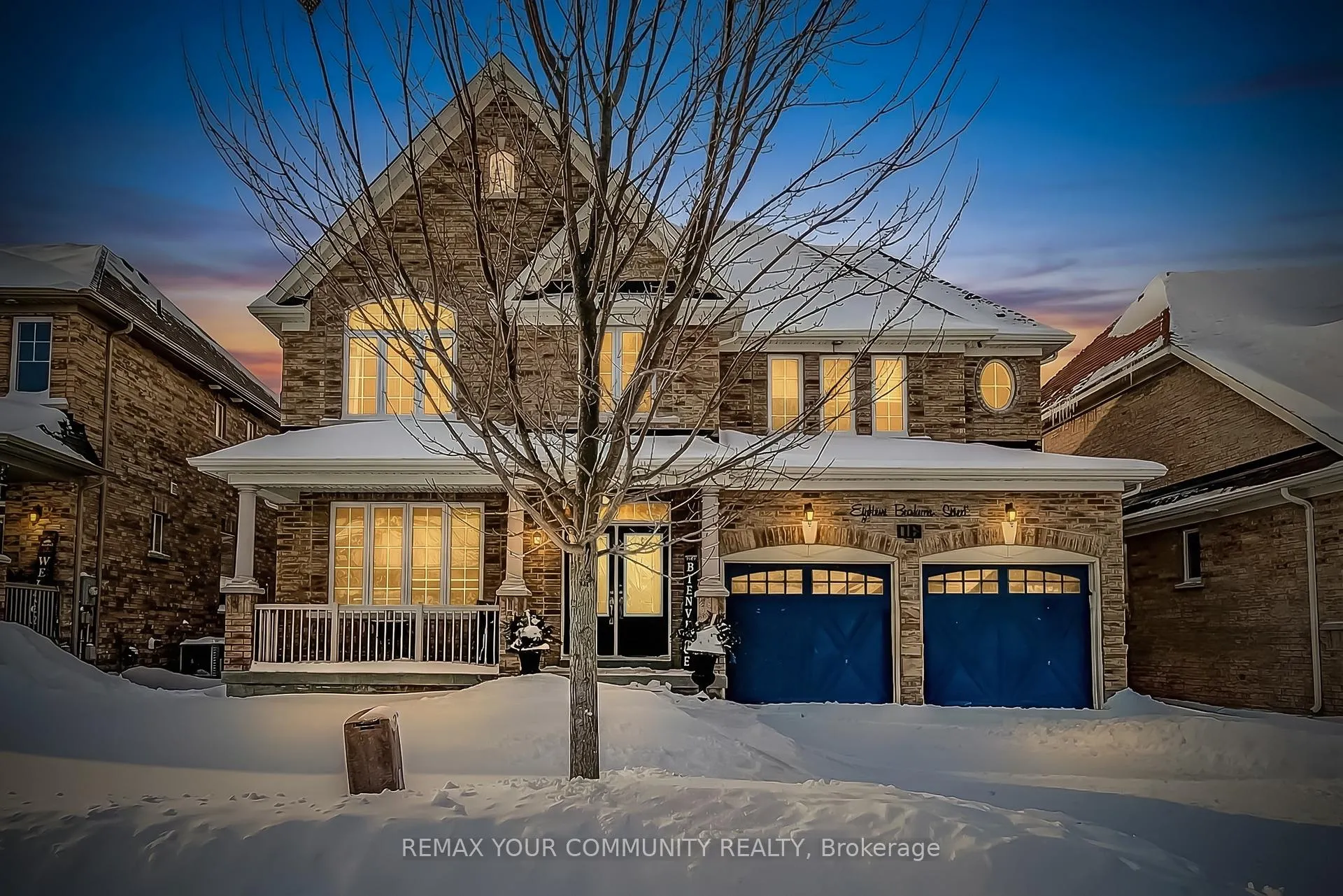Photo 1 of 18 Beechener Street, Georgina, Sutton & Jackson's Point — HOMEH