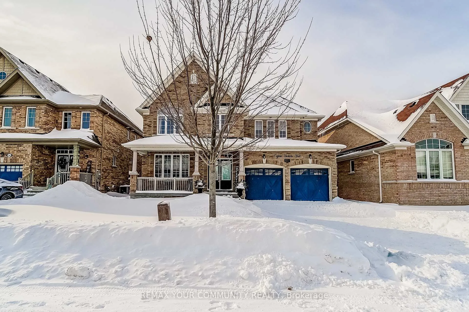Photo 2 of 18 Beechener Street, Georgina, Sutton & Jackson's Point — HOMEH