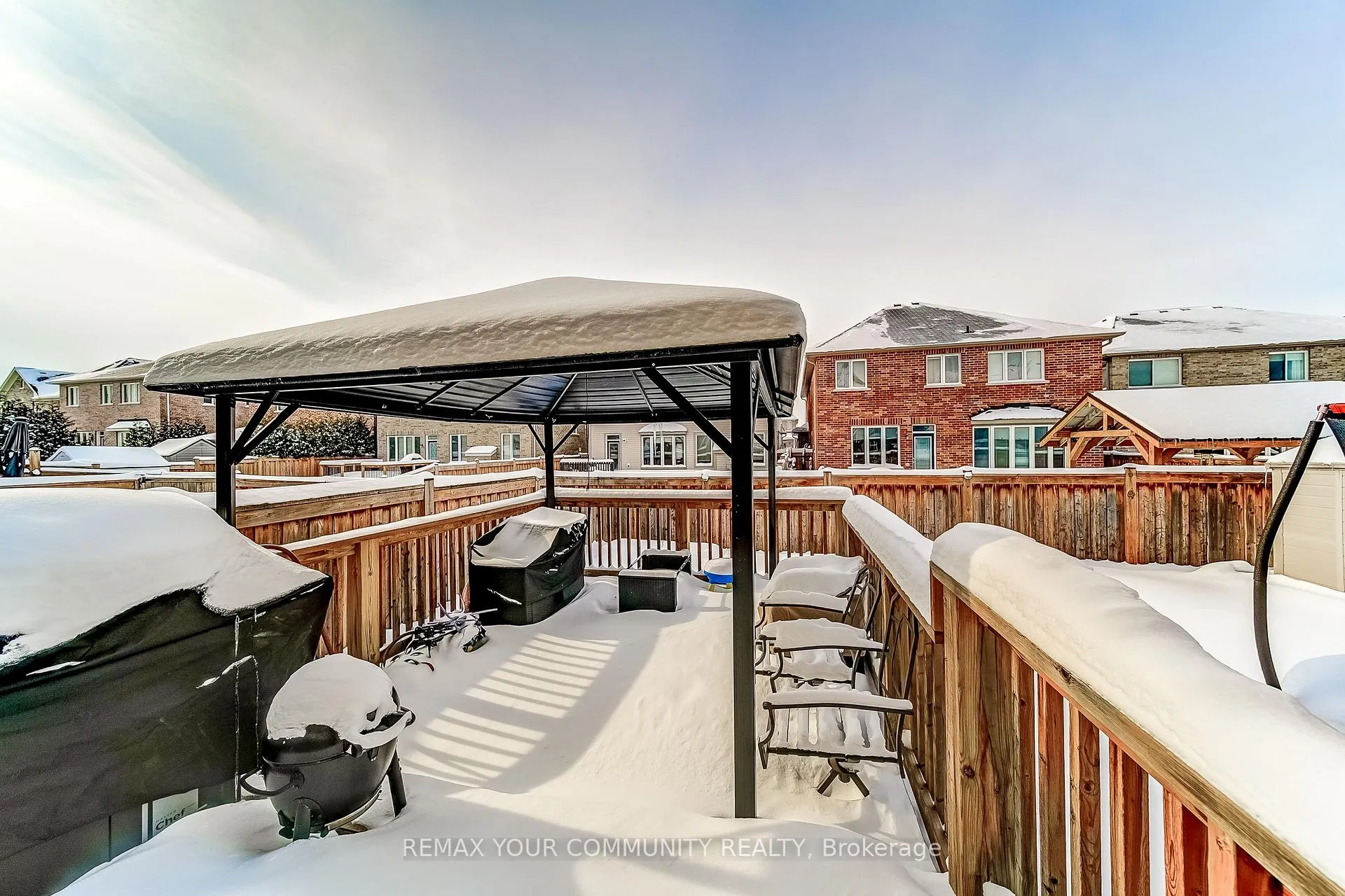 Photo 32 of 18 Beechener Street, Georgina, Sutton & Jackson's Point — HOMEH