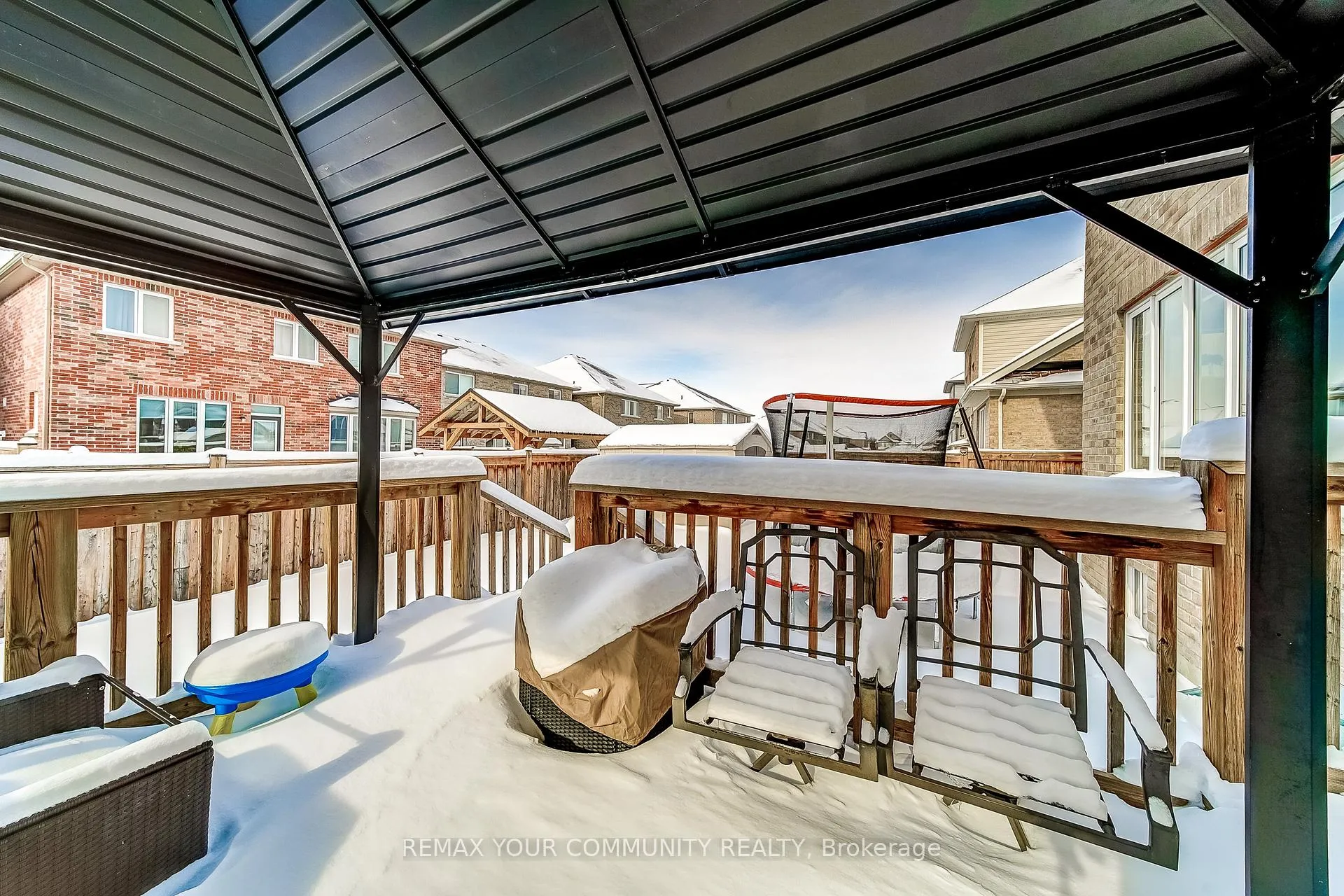 Photo 33 of 18 Beechener Street, Georgina, Sutton & Jackson's Point — HOMEH