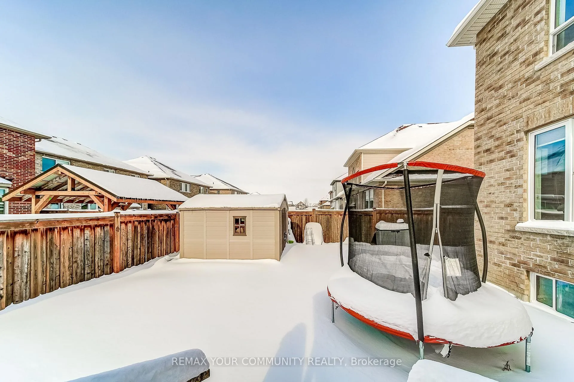 Photo 34 of 18 Beechener Street, Georgina, Sutton & Jackson's Point — HOMEH