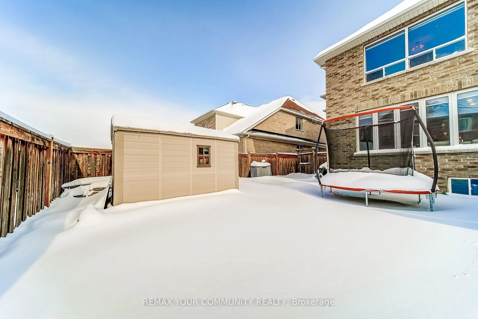 Photo 35 of 18 Beechener Street, Georgina, Sutton & Jackson's Point — HOMEH