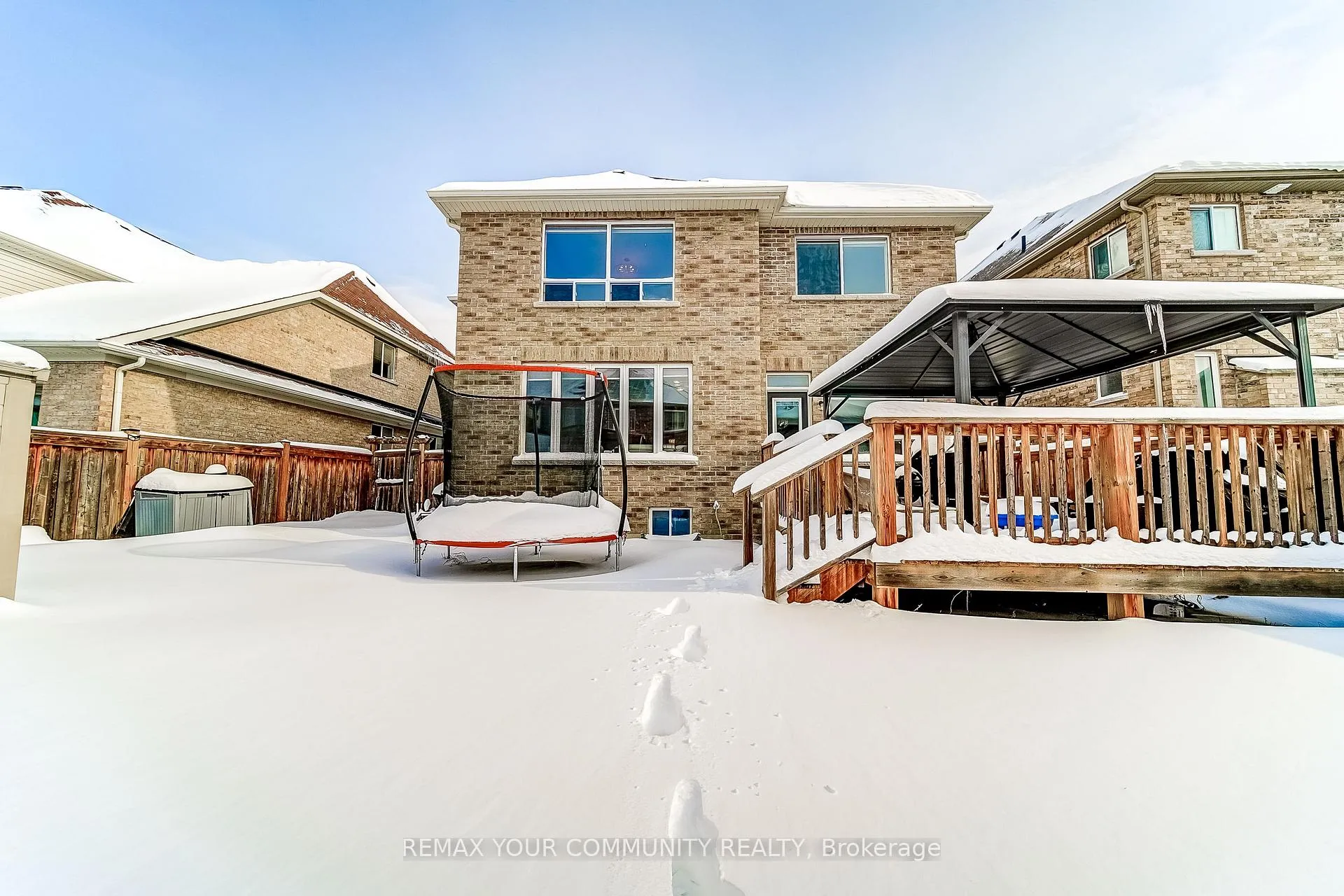 Photo 36 of 18 Beechener Street, Georgina, Sutton & Jackson's Point — HOMEH