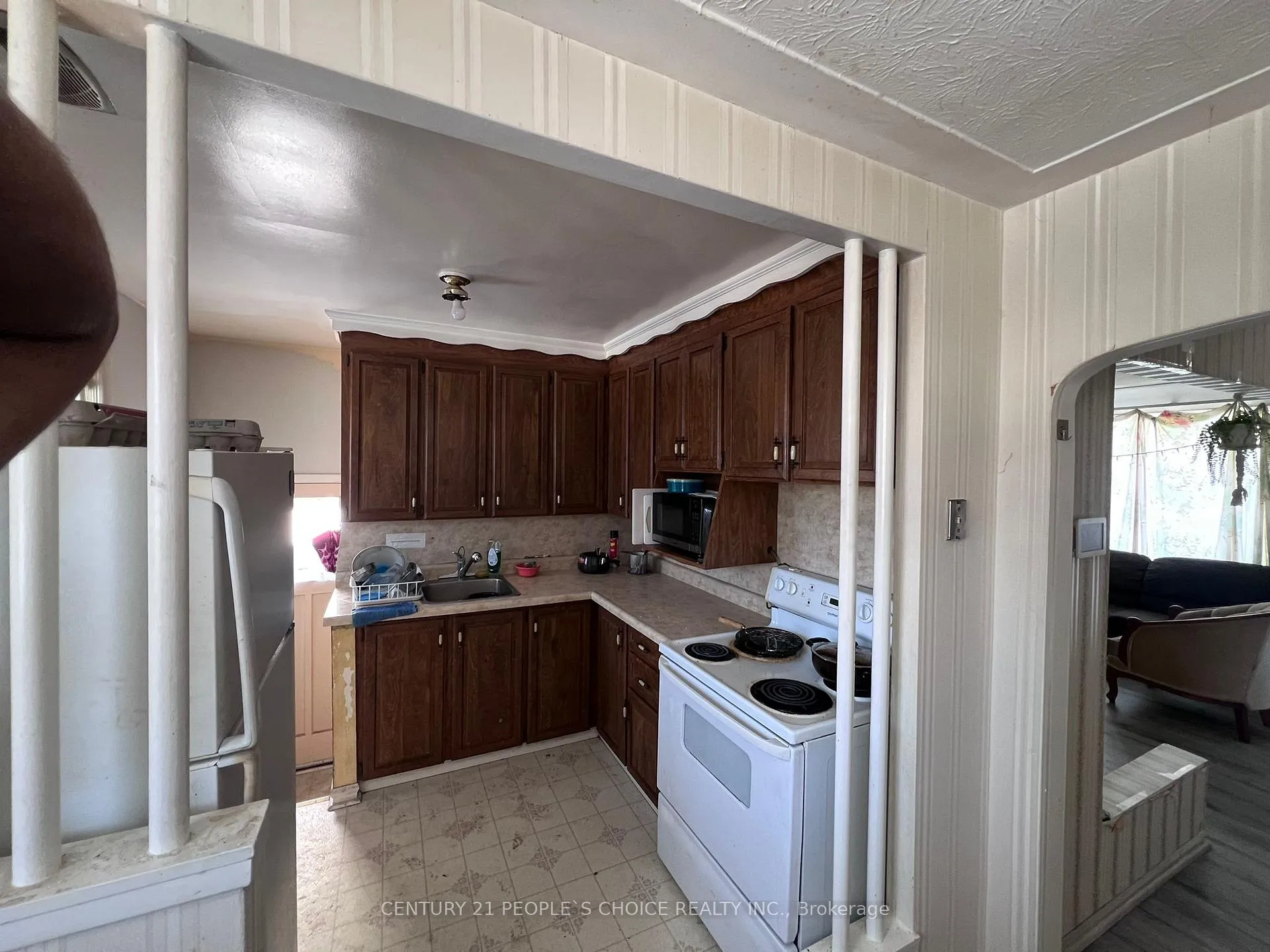 Photo 1 of 77 Dudhope Avenue, Cambridge — HOMEH