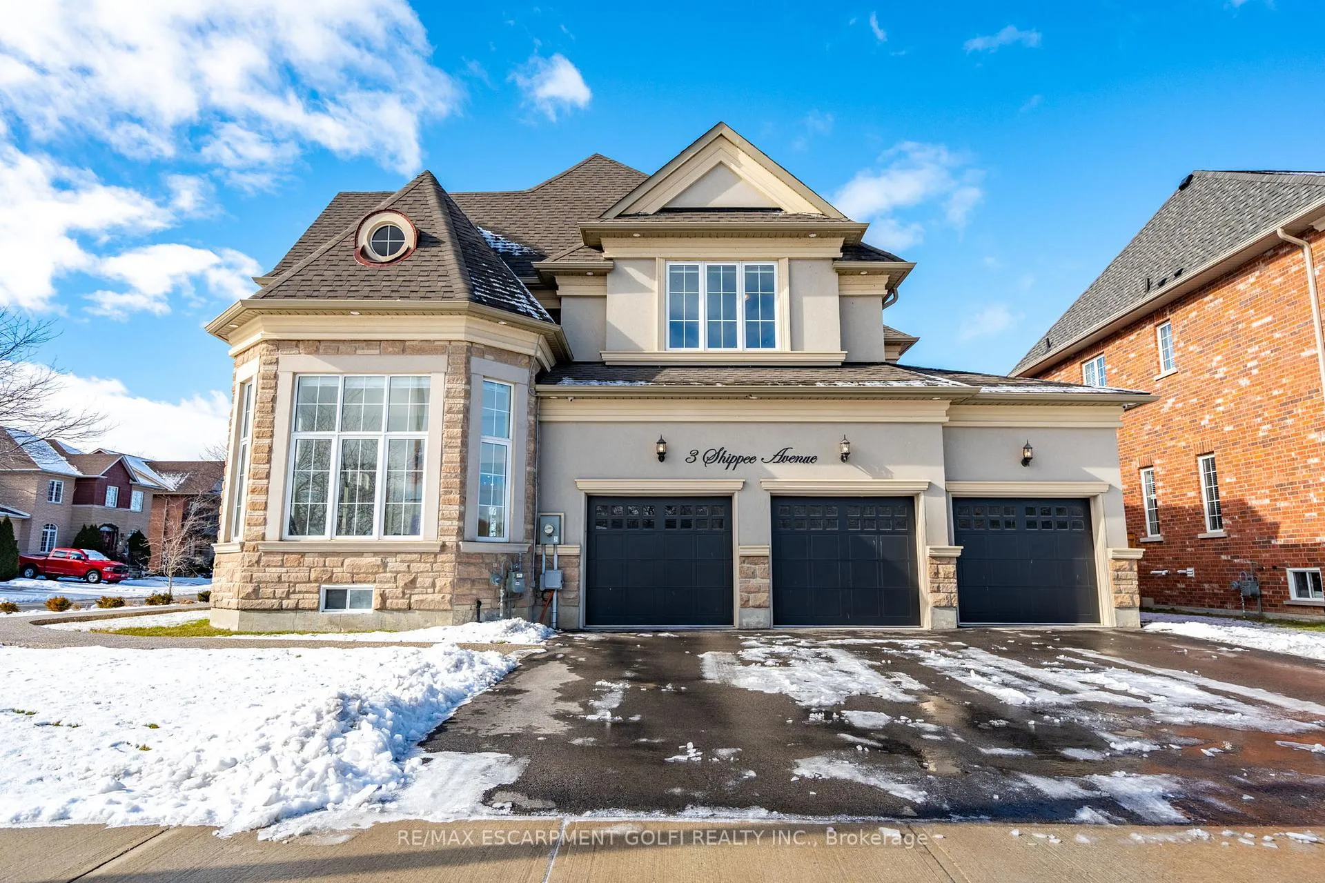 Photo 1 of 3 Shippee Avenue, Hamilton, Stoney Creek — HOMEH