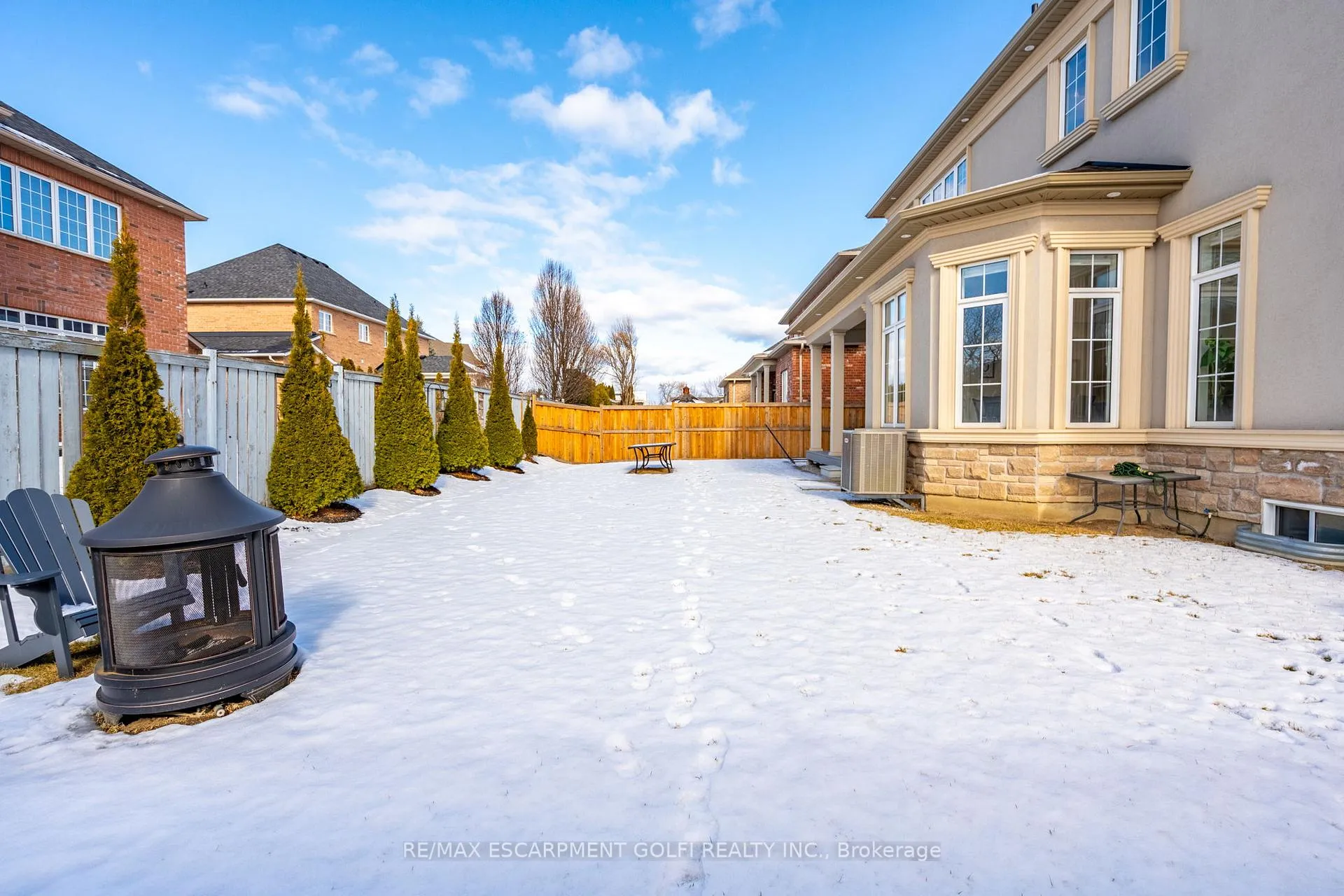 Photo 37 of 3 Shippee Avenue, Hamilton, Stoney Creek — HOMEH