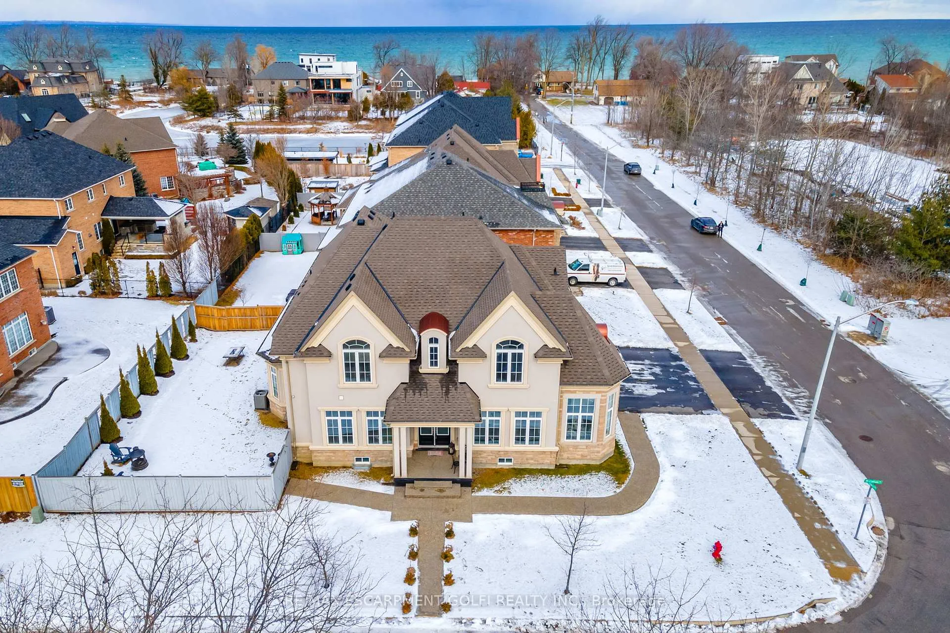Photo 38 of 3 Shippee Avenue, Hamilton, Stoney Creek — HOMEH