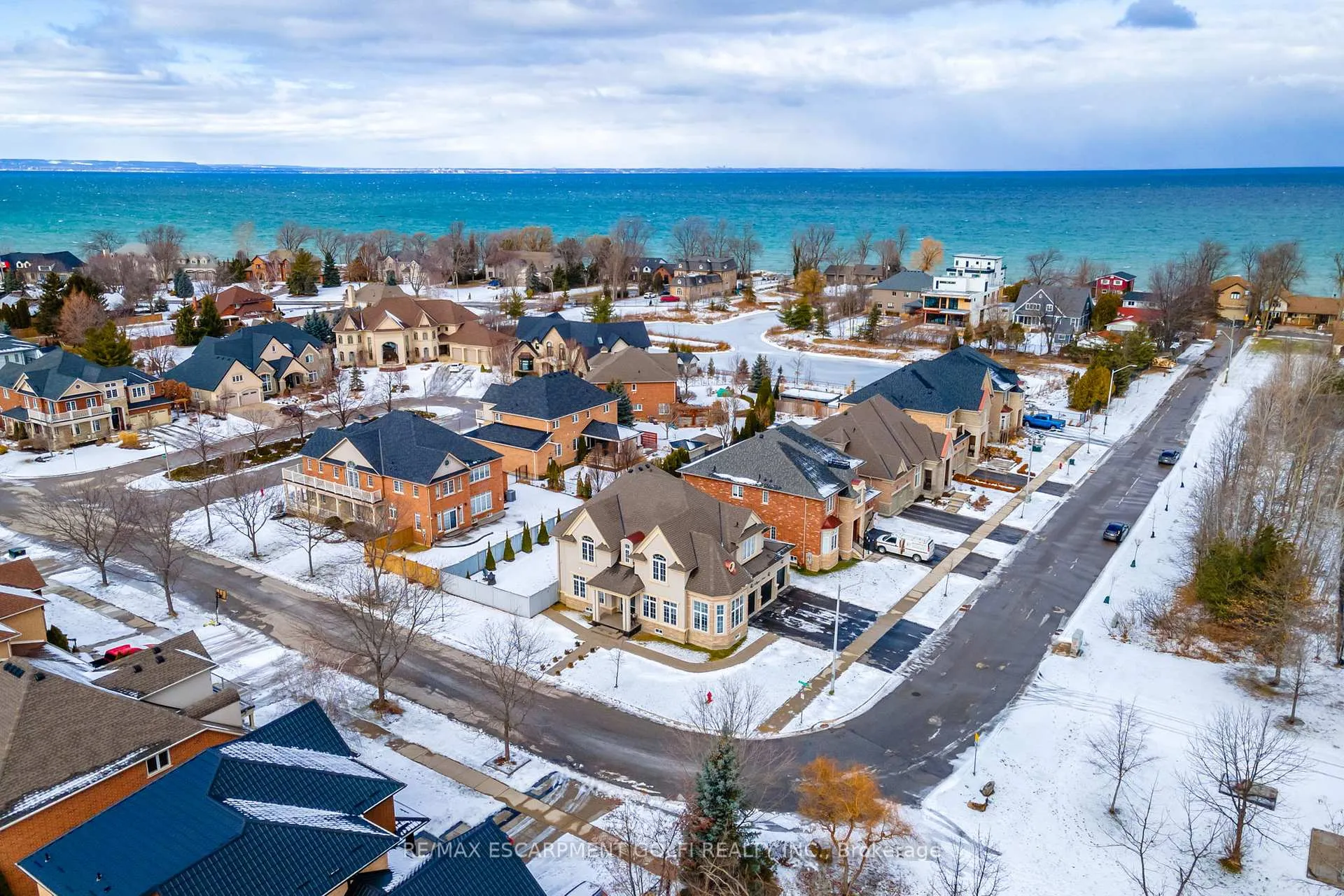 Photo 39 of 3 Shippee Avenue, Hamilton, Stoney Creek — HOMEH