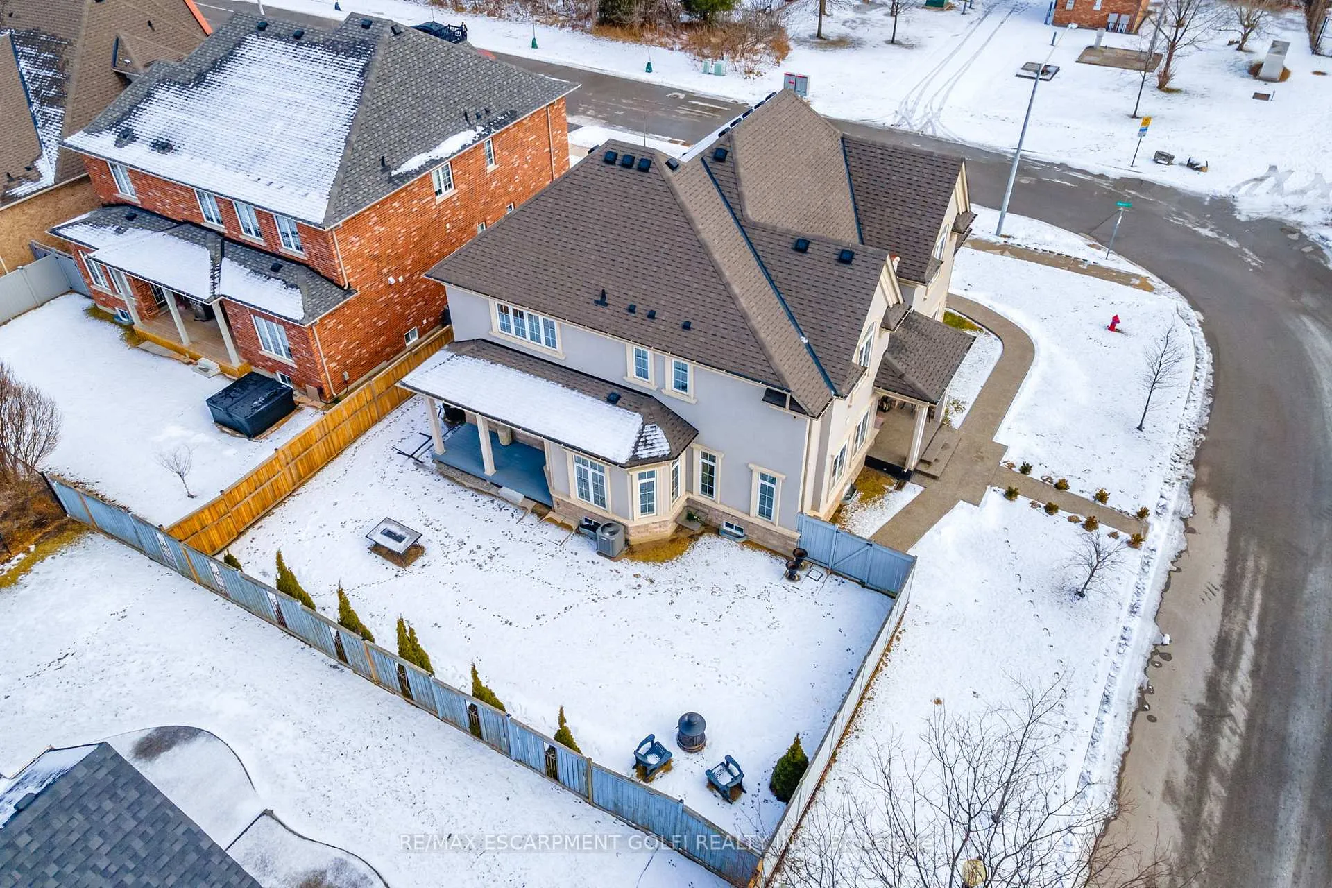 Photo 40 of 3 Shippee Avenue, Hamilton, Stoney Creek — HOMEH