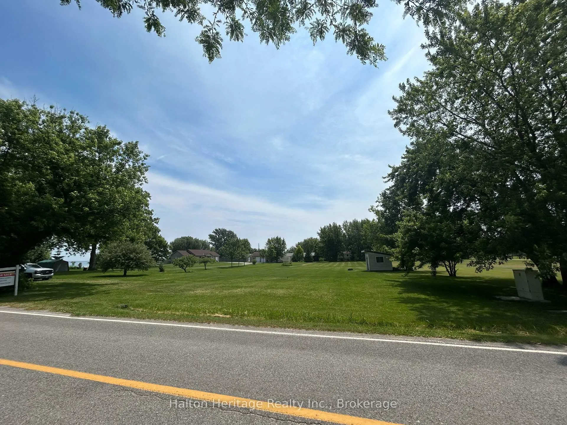 Photo 2 of 418 Lakeshore Road, Haldimand — HOMEH