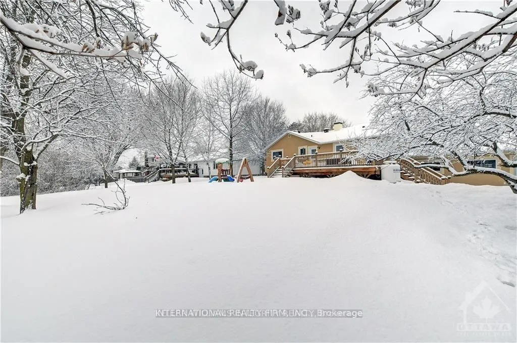 Photo 14 of 5 Murphy Court, Ottawa, Kanata - Rural Kanata (Central) — HOMEH
