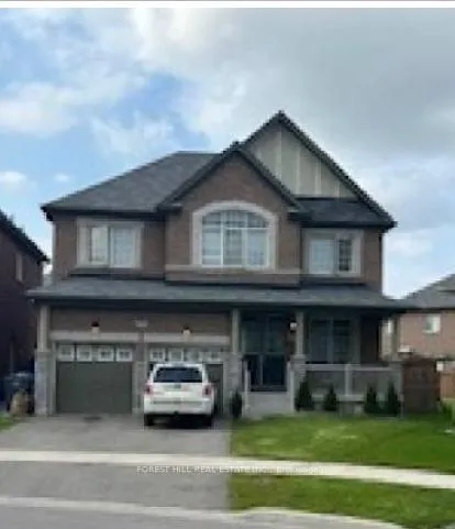 Front of 12 Spokanne Street