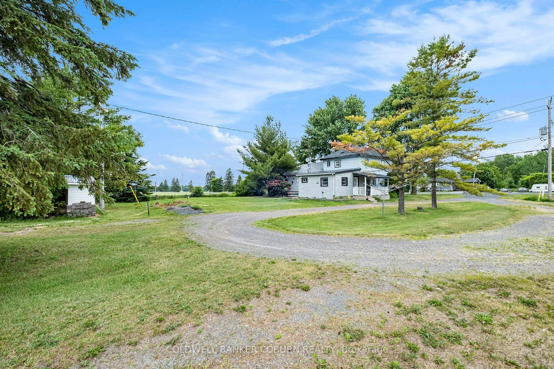 Photo 28 of 3314 County 12 Road, North Stormont, North Stormont (Finch) Twp — HOMEH