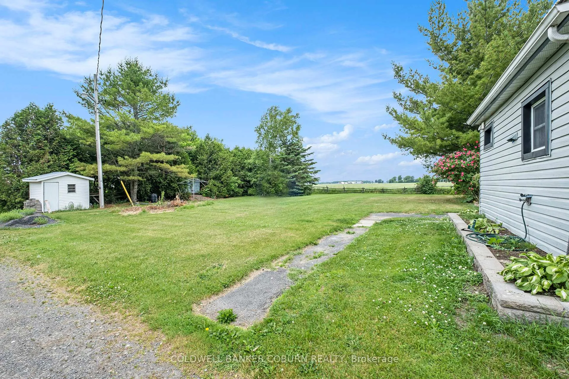 Photo 30 of 3314 County 12 Road, North Stormont, North Stormont (Finch) Twp — HOMEH