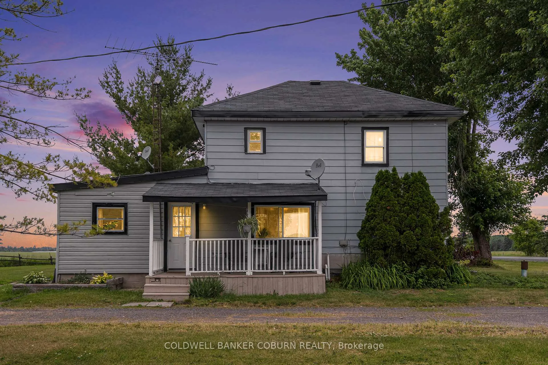 Photo 31 of 3314 County 12 Road, North Stormont, North Stormont (Finch) Twp — HOMEH