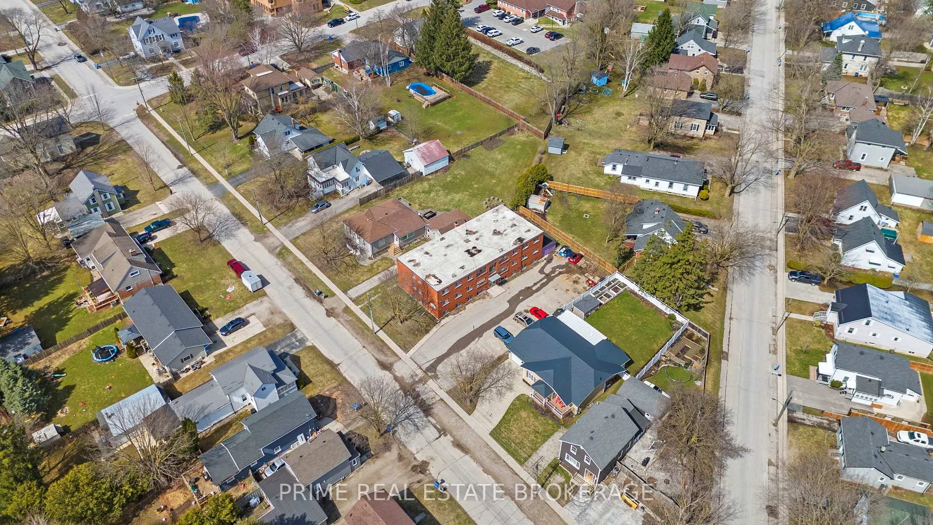 Photo 2 of 65 Princess Street W, Central Huron, Clinton — HOMEH