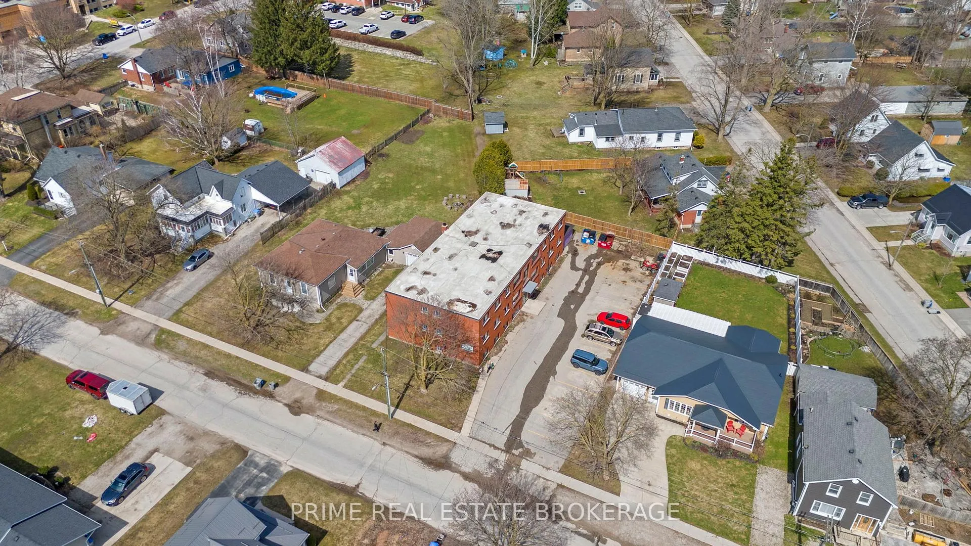 Photo 3 of 65 Princess Street W, Central Huron, Clinton — HOMEH