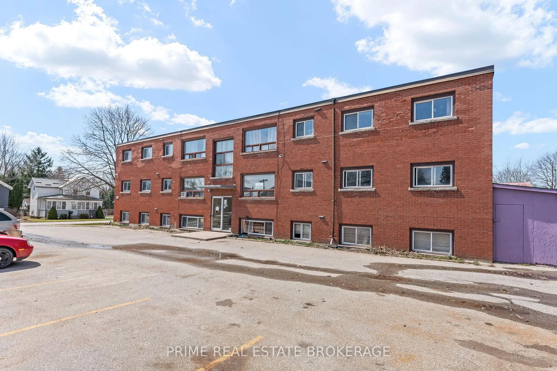 Photo 4 of 65 Princess Street W, Central Huron, Clinton — HOMEH