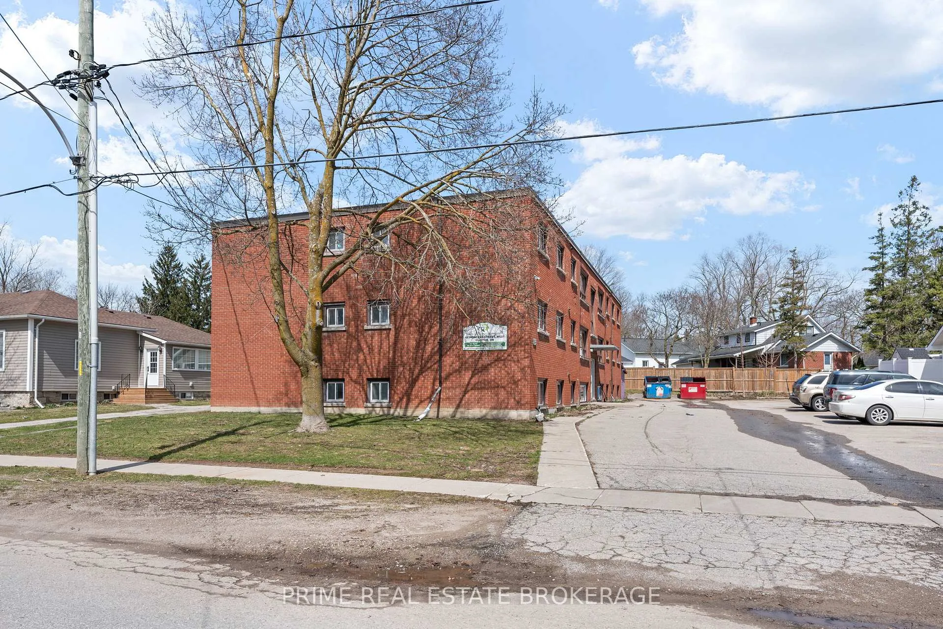 Photo 5 of 65 Princess Street W, Central Huron, Clinton — HOMEH