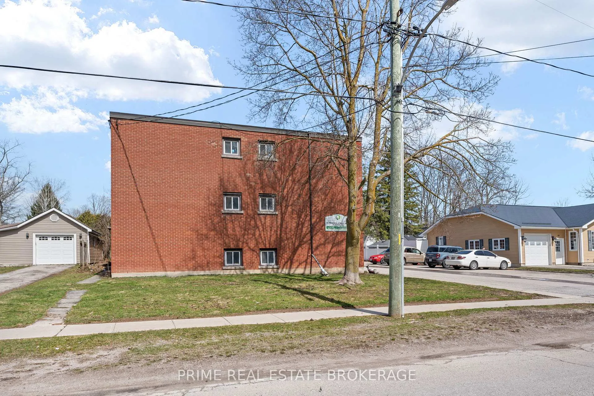 Photo 44 of 65 Princess Street W, Central Huron, Clinton — HOMEH