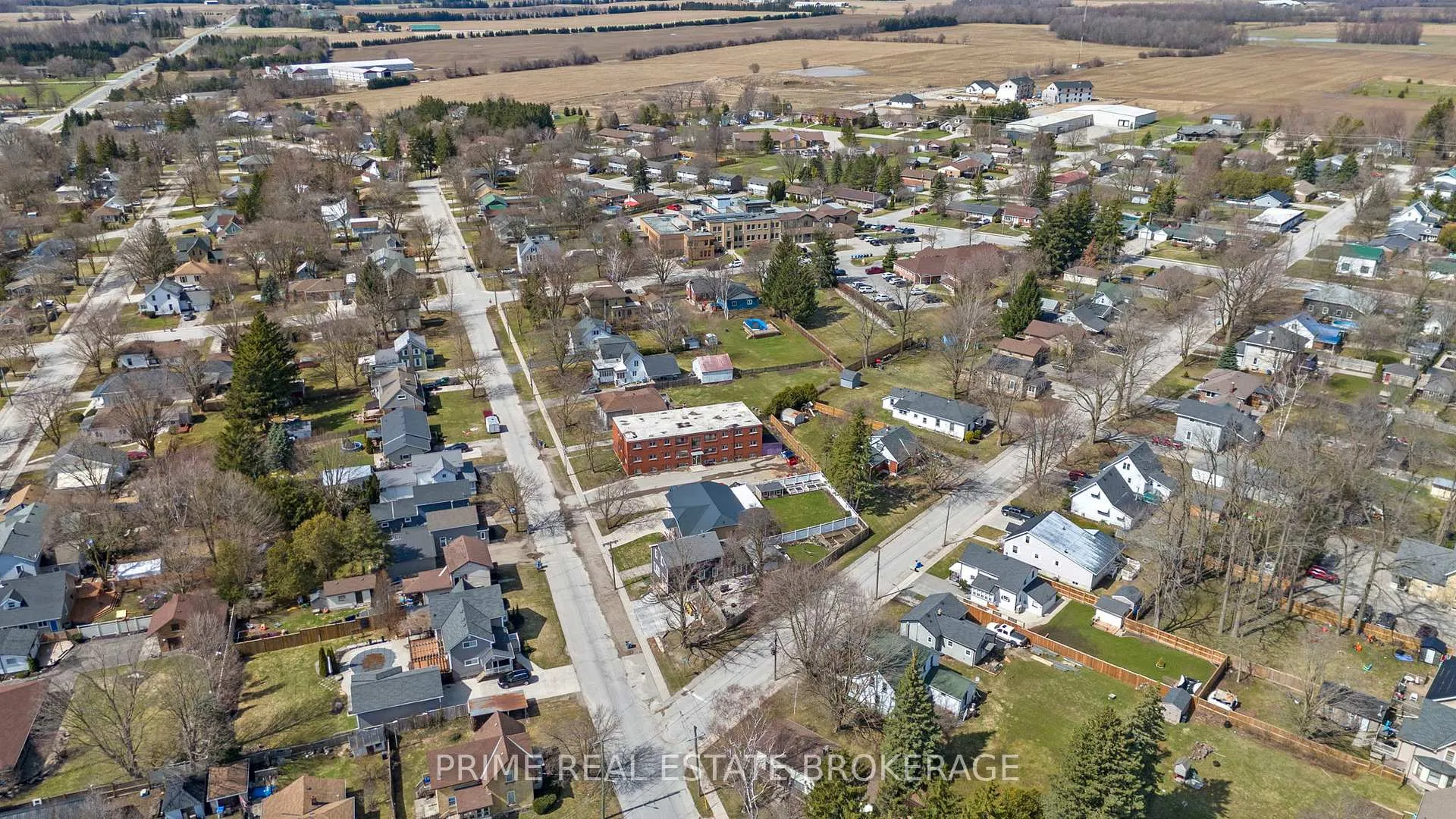 Photo 45 of 65 Princess Street W, Central Huron, Clinton — HOMEH