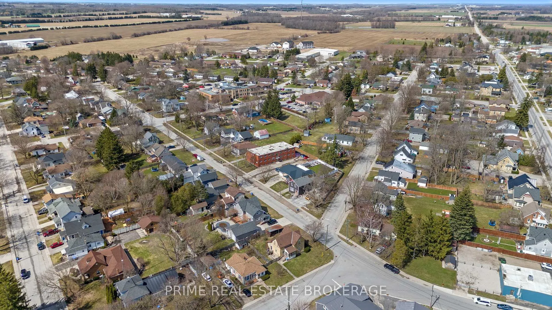 Photo 46 of 65 Princess Street W, Central Huron, Clinton — HOMEH