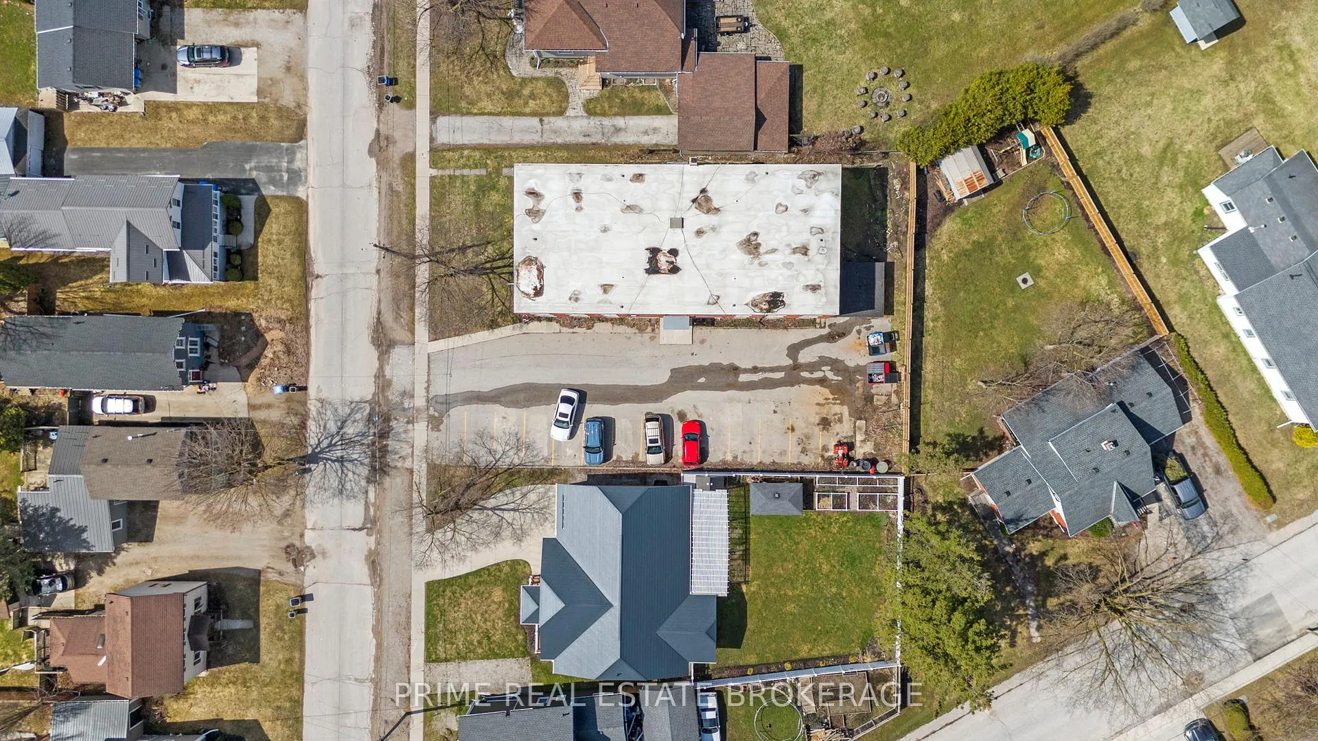 Photo 47 of 65 Princess Street W, Central Huron, Clinton — HOMEH