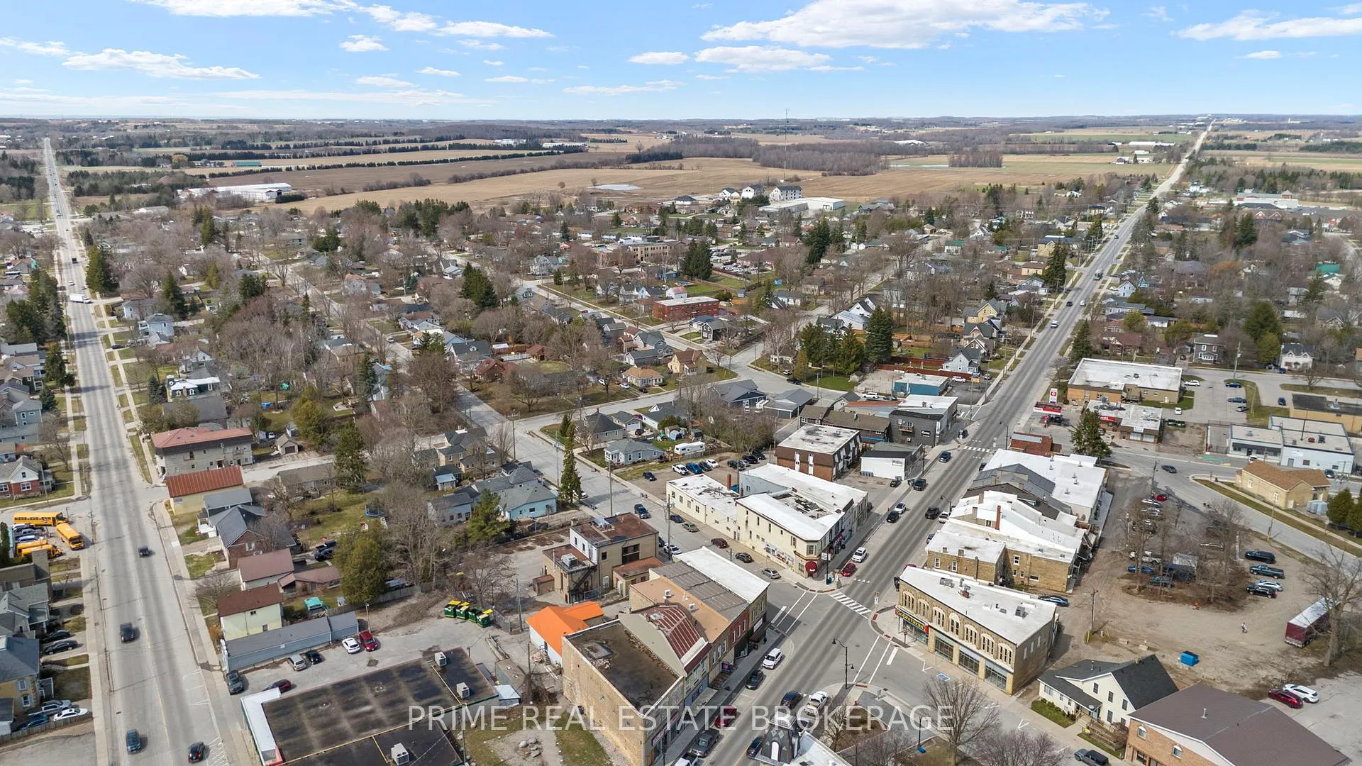 Photo 48 of 65 Princess Street W, Central Huron, Clinton — HOMEH