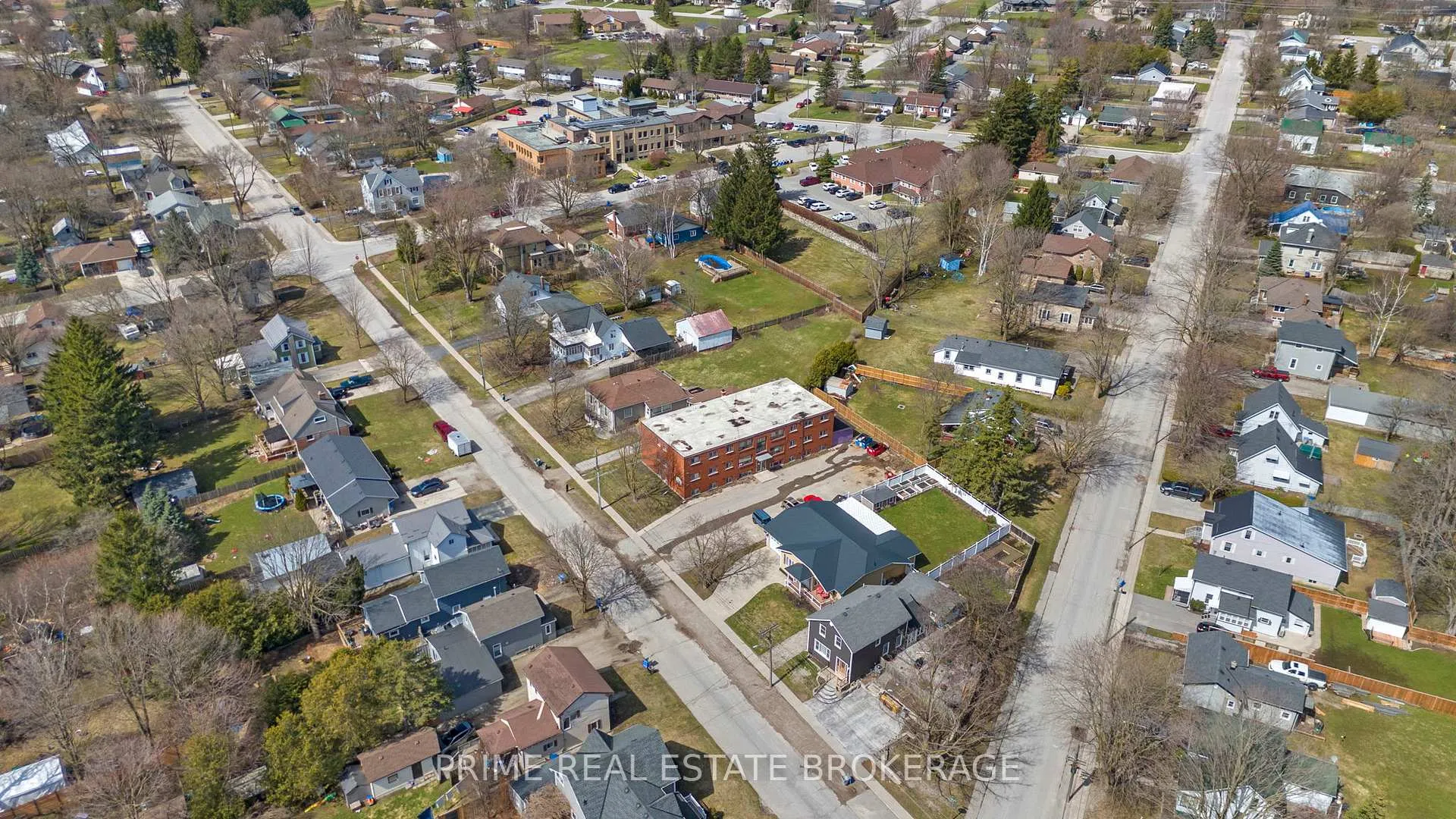 Photo 49 of 65 Princess Street W, Central Huron, Clinton — HOMEH