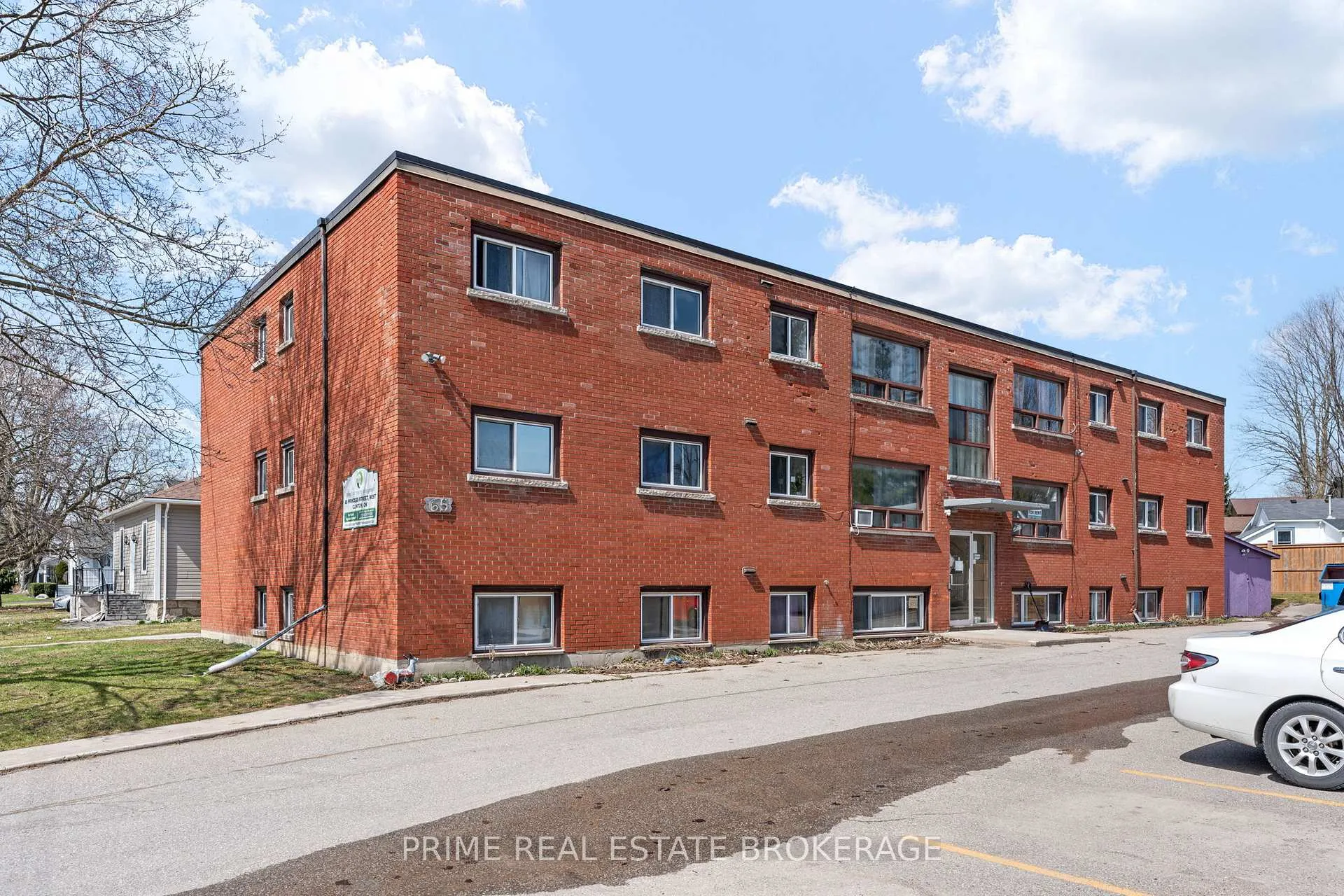 Photo 50 of 65 Princess Street W, Central Huron, Clinton — HOMEH