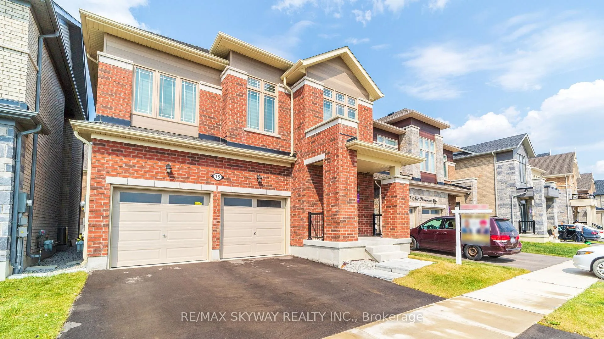 Photo 1 of 15 Neil Promenade, Caledon, Rural Caledon — HOMEH