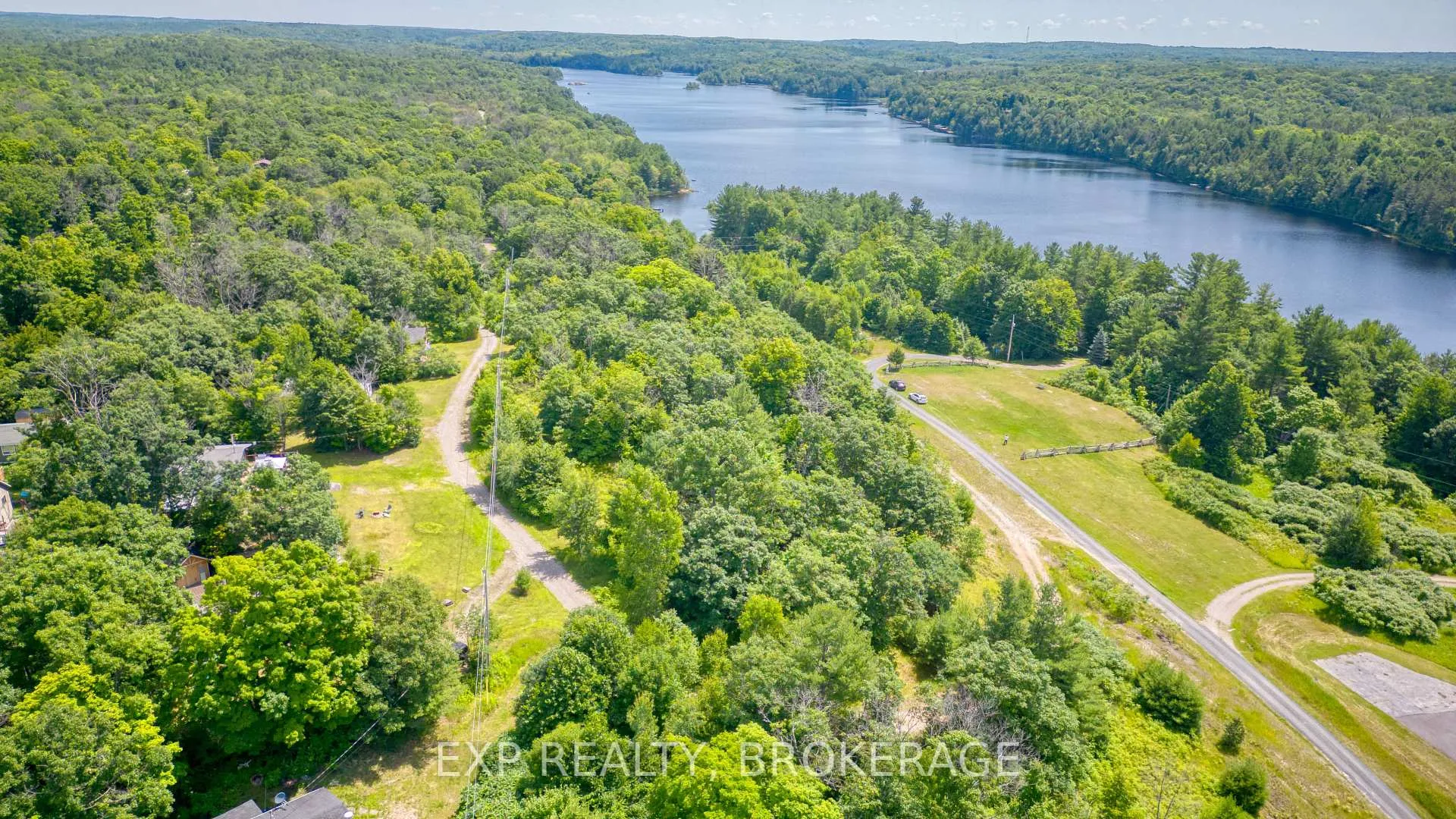 Photo 1 of #0 Rossland Lane, Frontenac, Frontenac Centre — HOMEH
