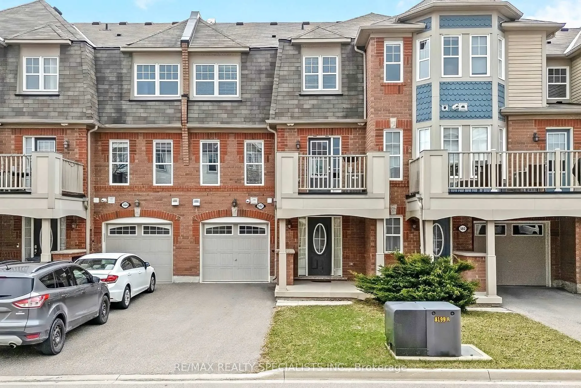 Photo 2 of 562 Pharo Point, Milton, Willmott — HOMEH