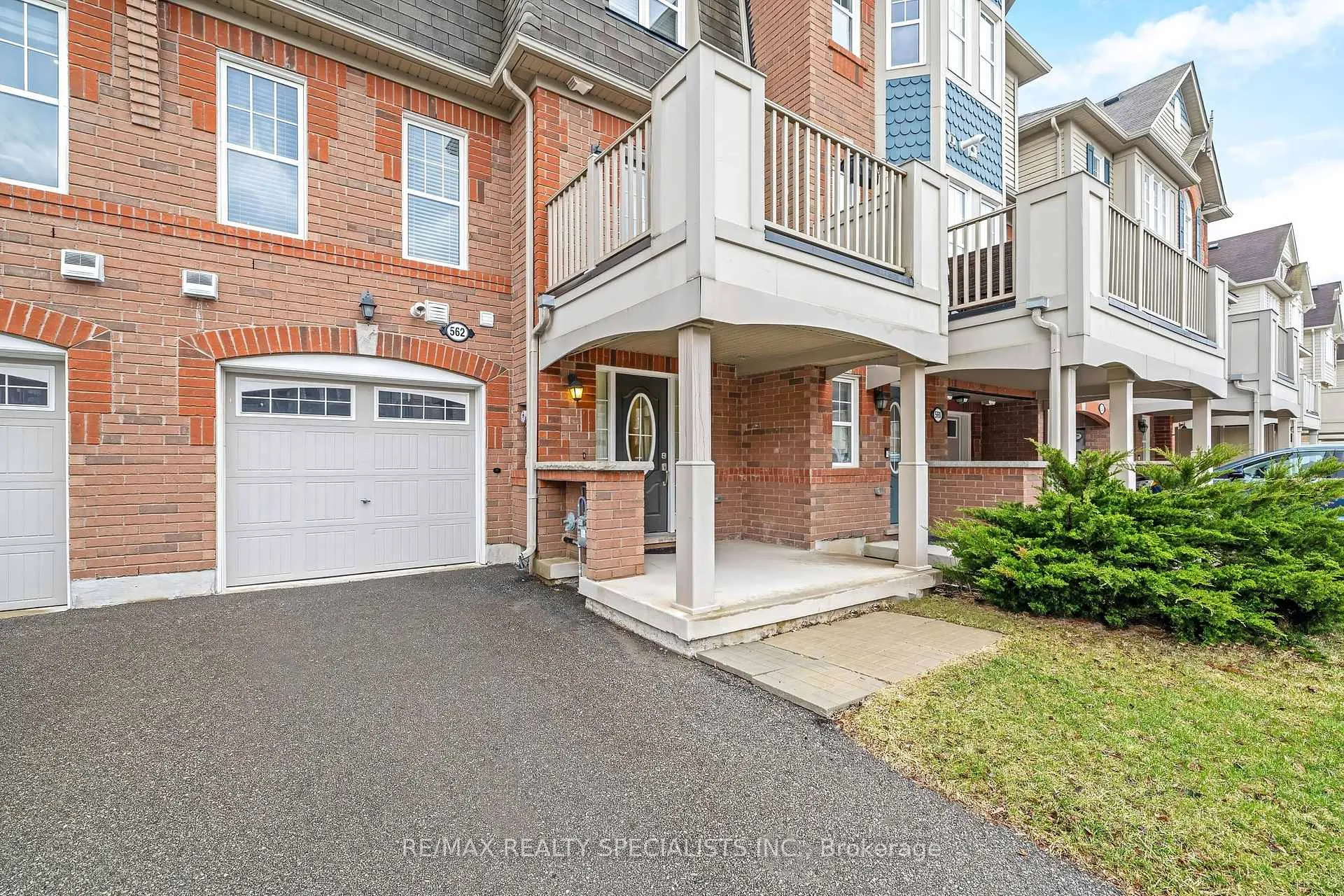 Photo 3 of 562 Pharo Point, Milton, Willmott — HOMEH
