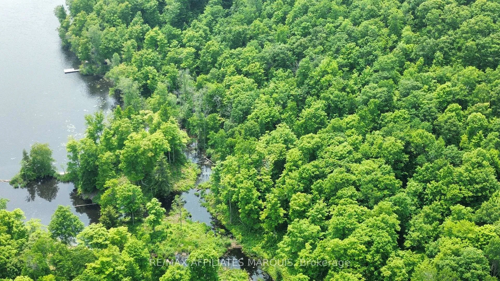 Photo 3 of 00 Crow Lake Road, Frontenac, Frontenac Centre — HOMEH