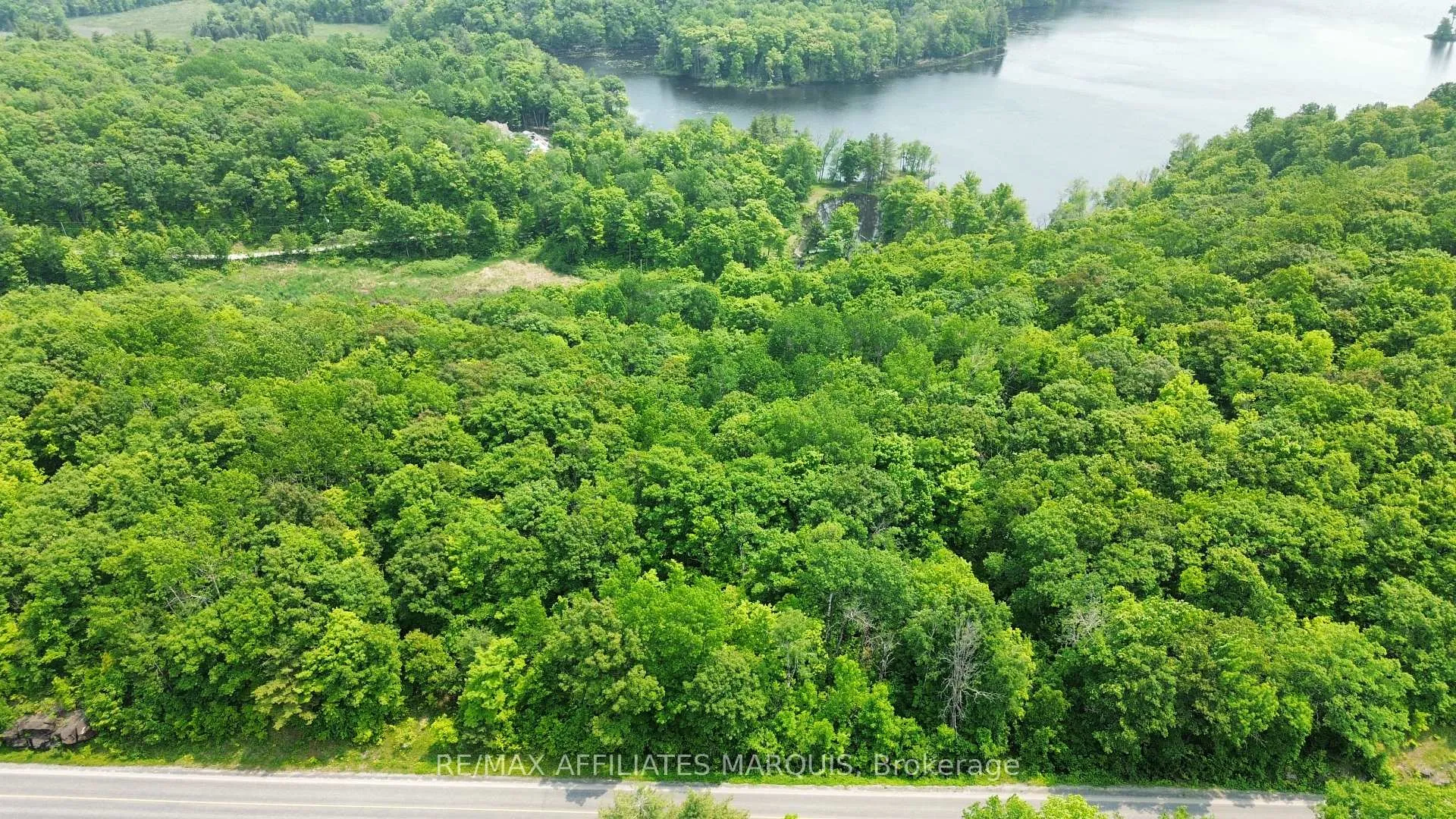 Photo 4 of 00 Crow Lake Road, Frontenac, Frontenac Centre — HOMEH