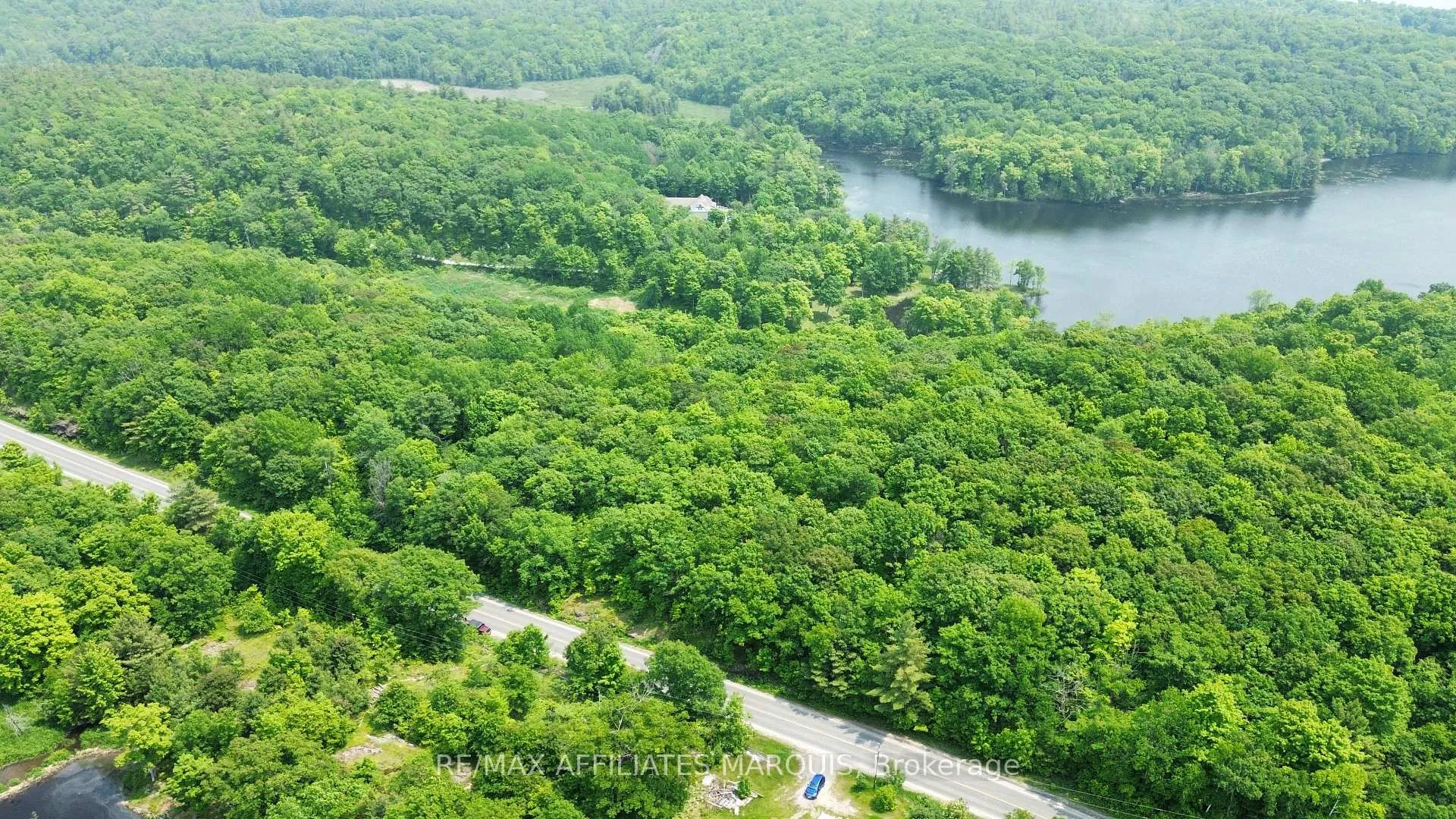 Photo 5 of 00 Crow Lake Road, Frontenac, Frontenac Centre — HOMEH