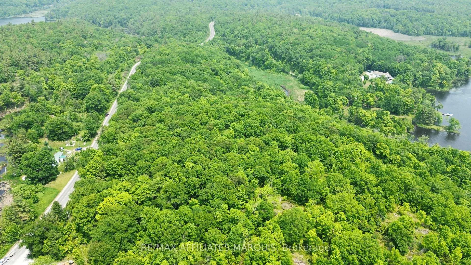 Photo 6 of 00 Crow Lake Road, Frontenac, Frontenac Centre — HOMEH