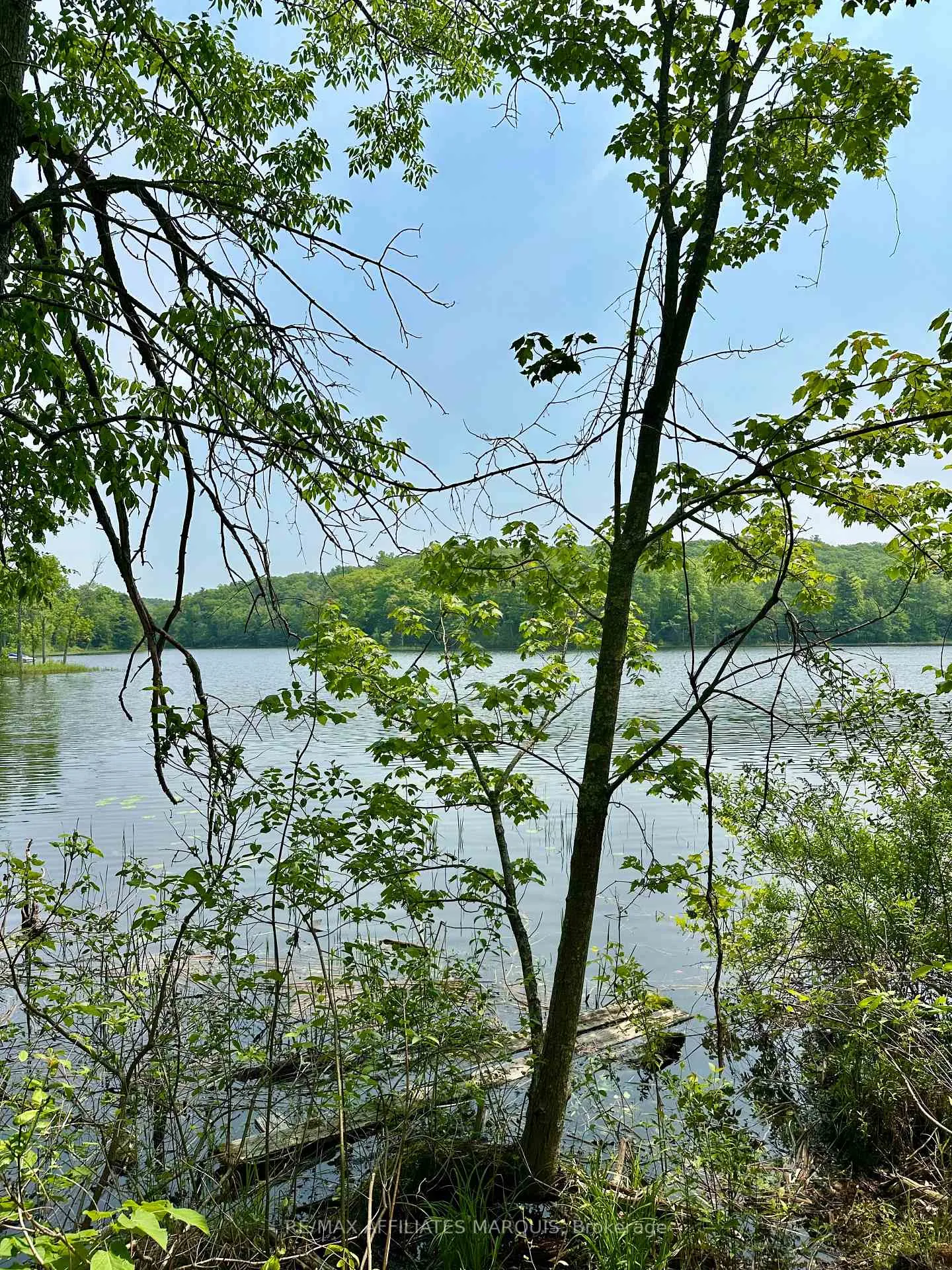 Photo 7 of 00 Crow Lake Road, Frontenac, Frontenac Centre — HOMEH