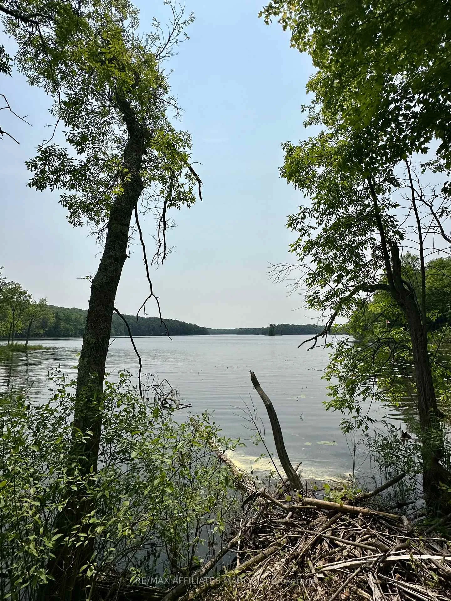 Photo 9 of 00 Crow Lake Road, Frontenac, Frontenac Centre — HOMEH