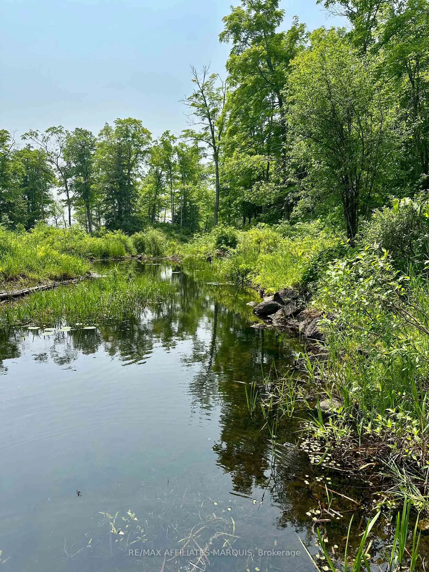 Photo 12 of 00 Crow Lake Road, Frontenac, Frontenac Centre — HOMEH