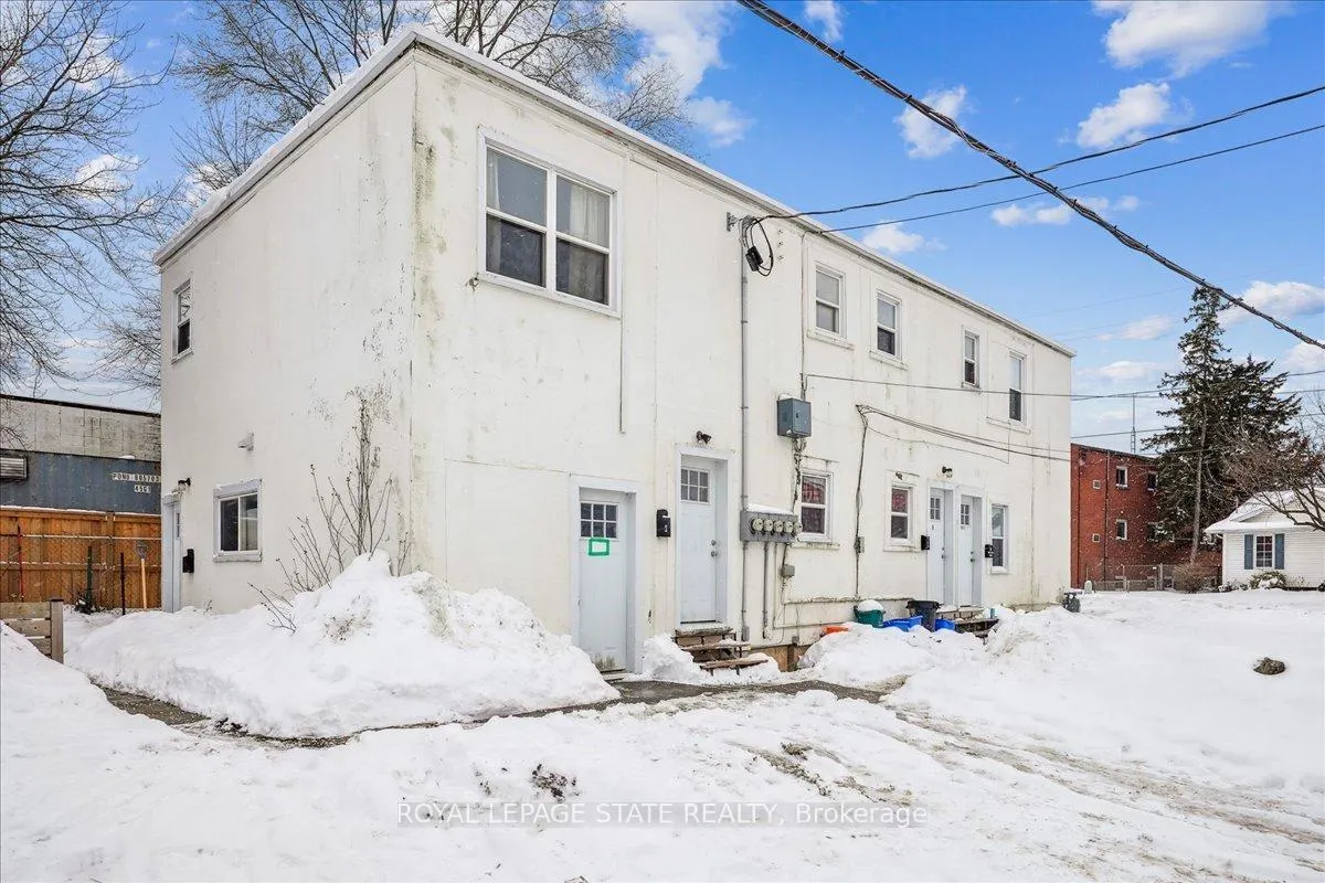 Photo 1 of 63 Pelham Road, St. Catharines, Western Hill — HOMEH