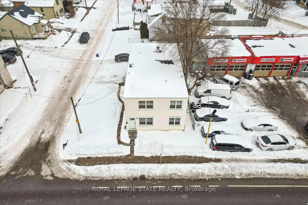 Photo 34 of 63 Pelham Road, St. Catharines, Western Hill — HOMEH