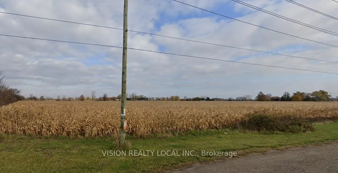 Photo 1 of 7816 County Road 42, Windsor — HOMEH